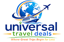 Universal Travel Deals